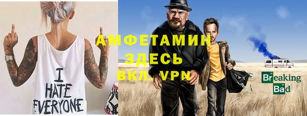 винт Горняк